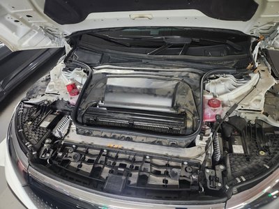 MERCEDES-BENZ EQS - 7