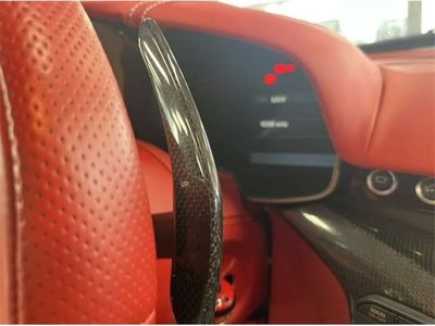 صورة مصغرة 49 لـ 2017 FERRARI F12 BERLINETTA