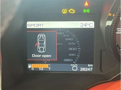 صورة مصغرة 37 لـ 2017 FERRARI F12 BERLINETTA