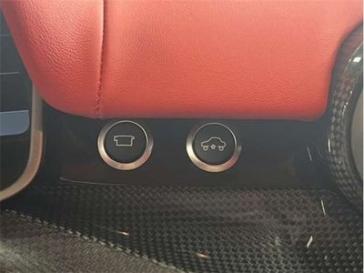 صورة مصغرة 54 لـ 2017 FERRARI F12 BERLINETTA