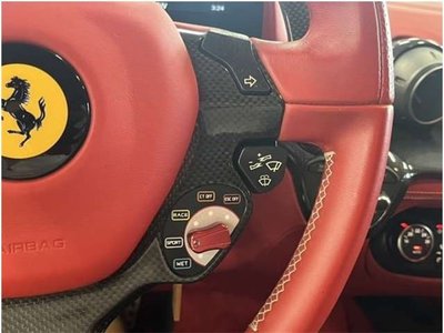 صورة مصغرة 41 لـ 2017 FERRARI F12 BERLINETTA