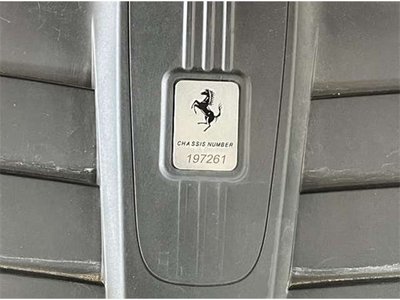 صورة مصغرة 59 لـ 2017 FERRARI F12 BERLINETTA