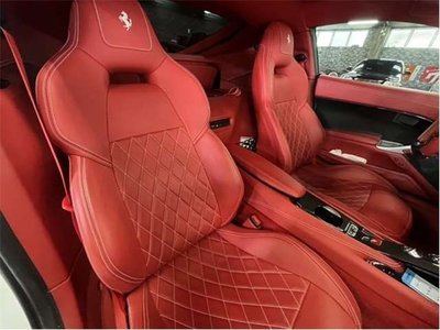 صورة مصغرة 64 لـ 2017 FERRARI F12 BERLINETTA