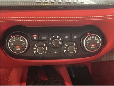 صورة مصغرة 42 لـ 2017 FERRARI F12 BERLINETTA