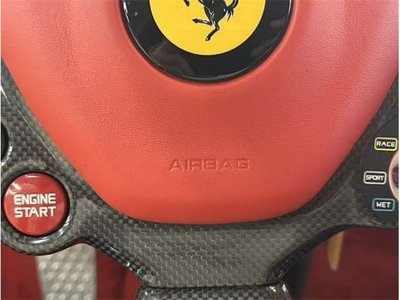 صورة مصغرة 57 لـ 2017 FERRARI F12 BERLINETTA
