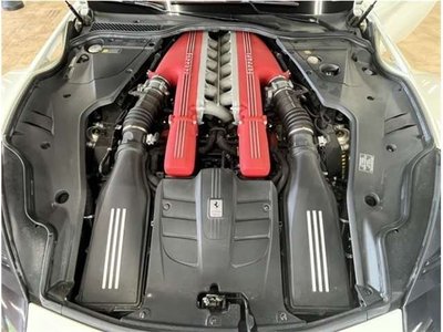 صورة مصغرة 33 لـ 2017 FERRARI F12 BERLINETTA