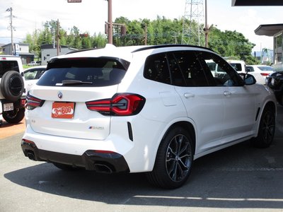 2022 BMW X3 照片 5