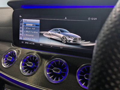 صورة مصغرة 30 لـ 2018 Mercedes-BENZ CLS AMG