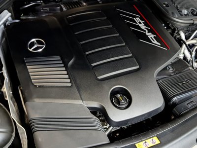 صورة مصغرة 15 لـ 2018 Mercedes-BENZ CLS AMG
