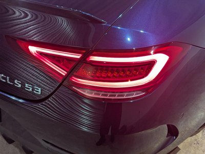 صورة مصغرة 11 لـ 2018 Mercedes-BENZ CLS AMG