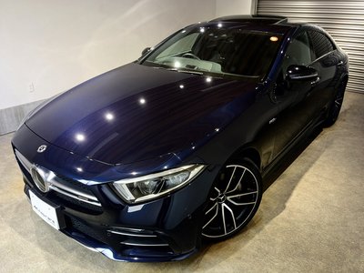صورة 2 لـ 2018 Mercedes-BENZ CLS AMG