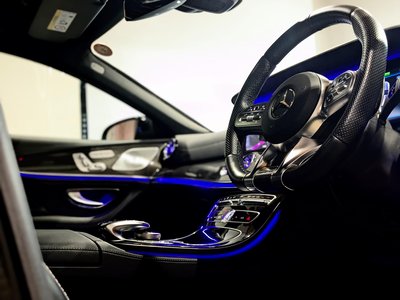 صورة مصغرة 17 لـ 2018 Mercedes-BENZ CLS AMG