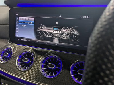 صورة مصغرة 29 لـ 2018 Mercedes-BENZ CLS AMG