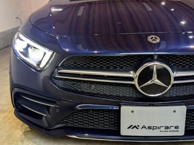 صورة 4 لـ 2018 Mercedes-BENZ CLS AMG