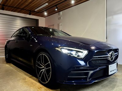 صورة 7 لـ 2018 Mercedes-BENZ CLS AMG