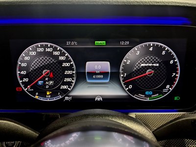 صورة مصغرة 22 لـ 2018 Mercedes-BENZ CLS AMG