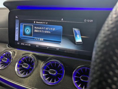 صورة مصغرة 26 لـ 2018 Mercedes-BENZ CLS AMG