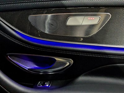 صورة مصغرة 39 لـ 2018 Mercedes-BENZ CLS AMG
