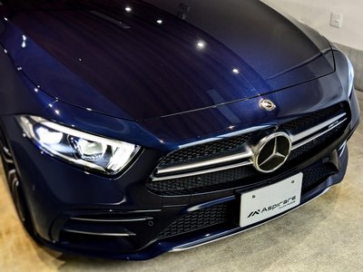 صورة 5 لـ 2018 Mercedes-BENZ CLS AMG
