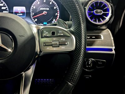 صورة مصغرة 43 لـ 2018 Mercedes-BENZ CLS AMG