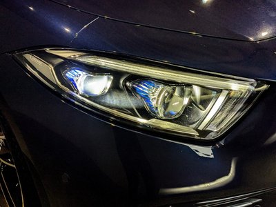 صورة 6 لـ 2018 Mercedes-BENZ CLS AMG