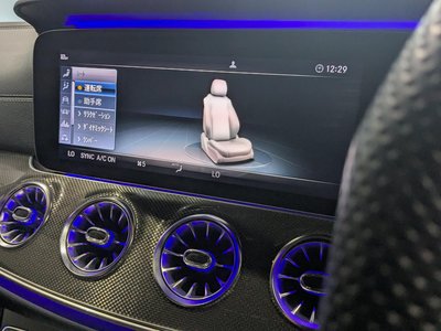صورة مصغرة 27 لـ 2018 Mercedes-BENZ CLS AMG