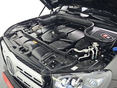 MERCEDES-BENZ GLS - 7