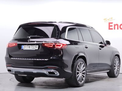 MERCEDES-BENZ GLS - 3