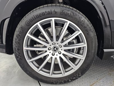 MERCEDES-BENZ GLS - 6