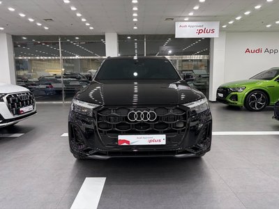 AUDI Q7 - 2
