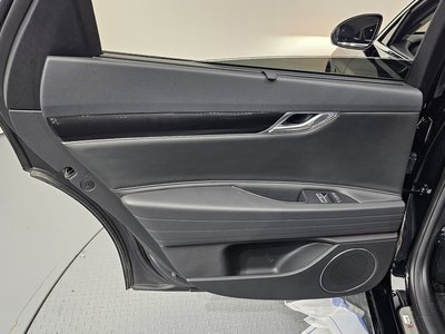 2025 Genesis G80 (RG3) — миниатюра 15