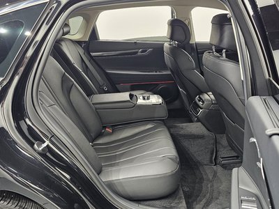2025 Genesis G80 (RG3) — миниатюра 16