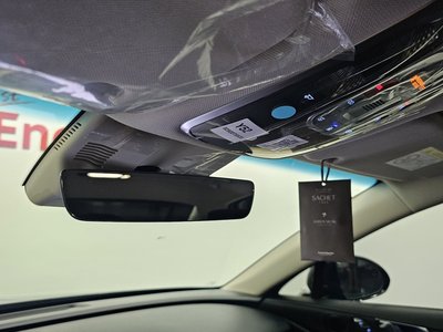 2025 Genesis G80 (RG3) — миниатюра 27