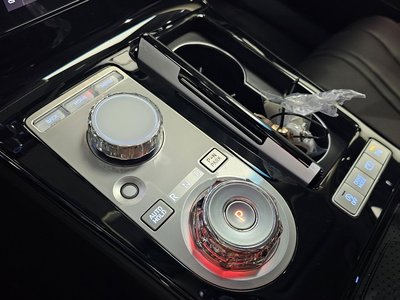 2025 Genesis G80 (RG3) — миниатюра 12