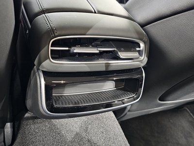2025 Genesis G80 (RG3) — миниатюра 24