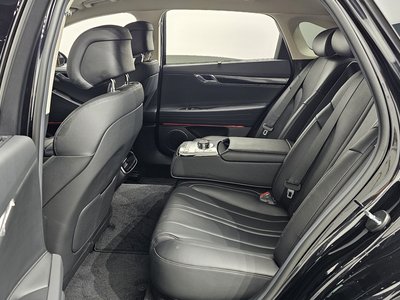 2025 Genesis G80 (RG3) — миниатюра 18