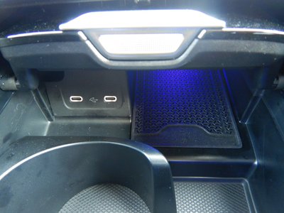 MERCEDES-BENZ C-CLASS - 7