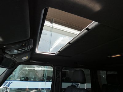 2017 Mercedes-BENZ G-CLASS AMG — фото 8