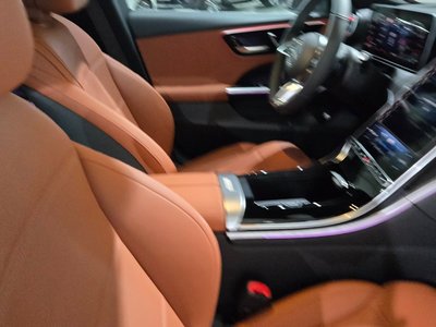 صورة مصغرة 18 لـ 2026 Mercedes-BENZ C-CLASS