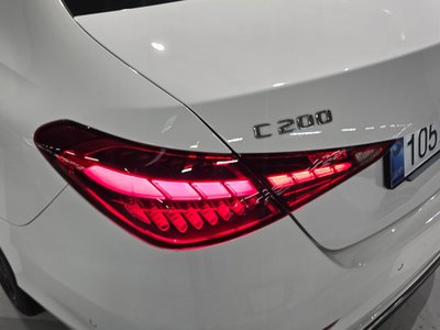 صورة مصغرة 13 لـ 2026 Mercedes-BENZ C-CLASS