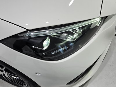 صورة مصغرة 12 لـ 2026 Mercedes-BENZ C-CLASS
