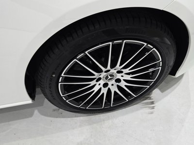 2026 Mercedes-BENZ C-CLASS 照片 6