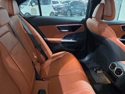 صورة مصغرة 20 لـ 2026 Mercedes-BENZ C-CLASS