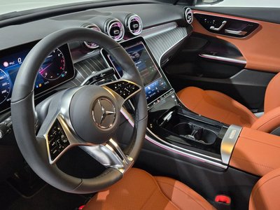 صورة مصغرة 15 لـ 2026 Mercedes-BENZ C-CLASS