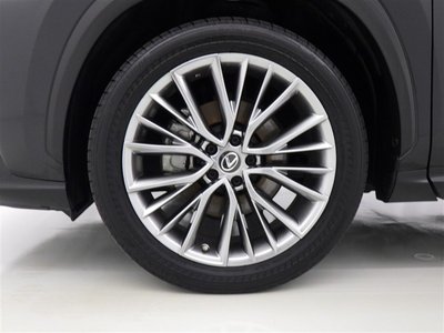 LEXUS NX - 3