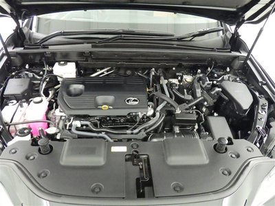 2023 Lexus NX 缩略图 15