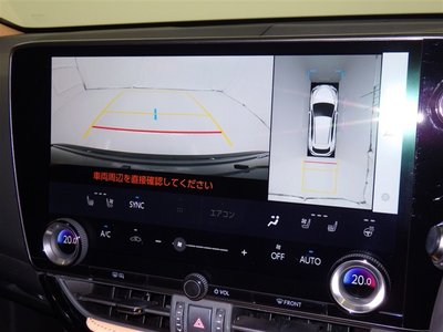 LEXUS NX - 5