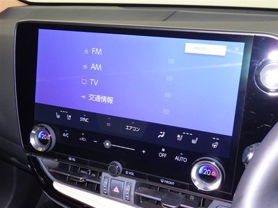 LEXUS NX - 6