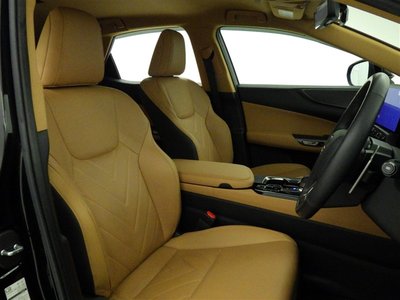 LEXUS NX - 2