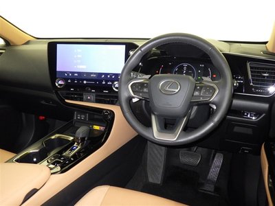 LEXUS NX - 7